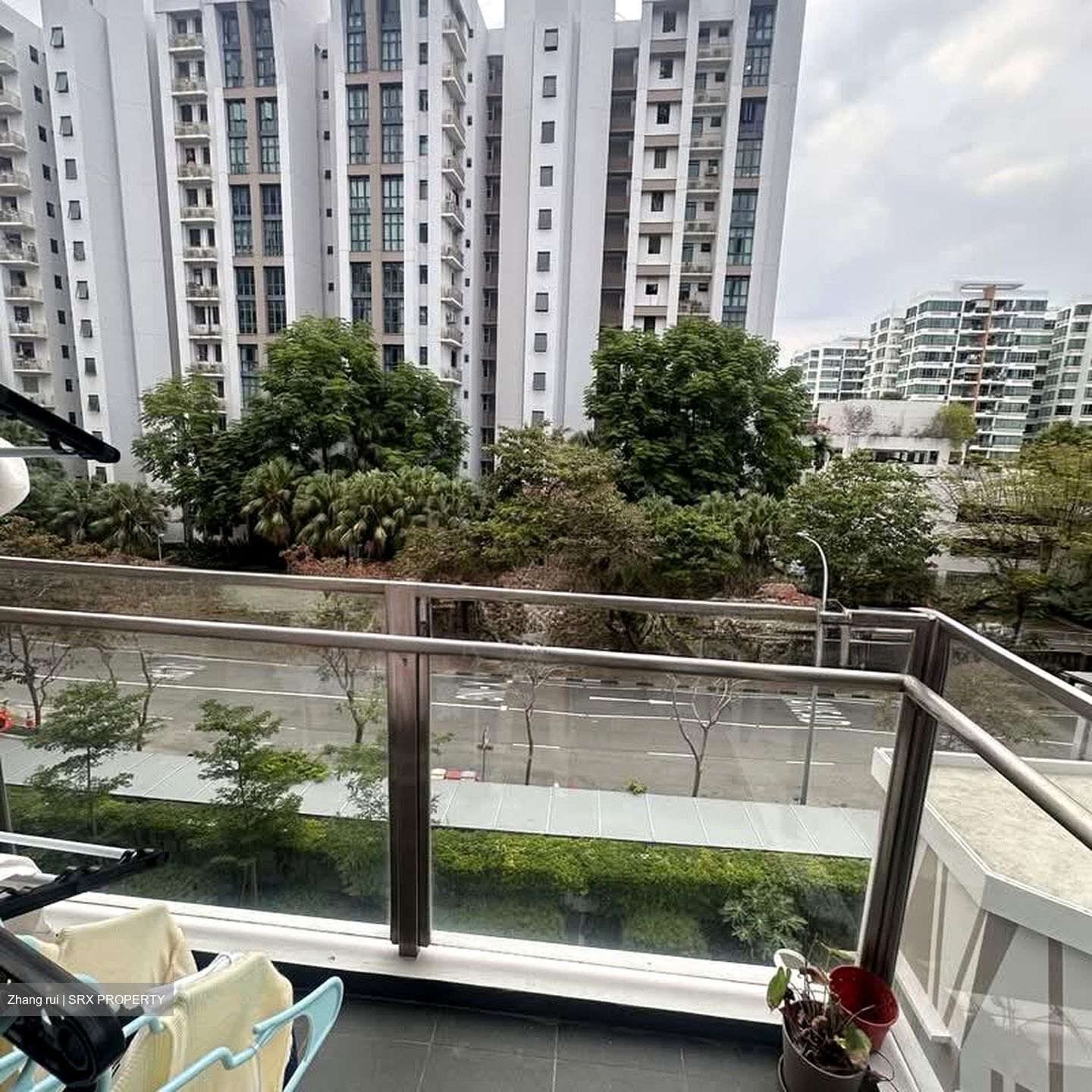 Urban Vista (D16), Condominium #539323421